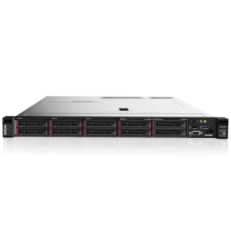 Thinksystem Sr630 V2 Intel Xeon 8380 Lenovo Server