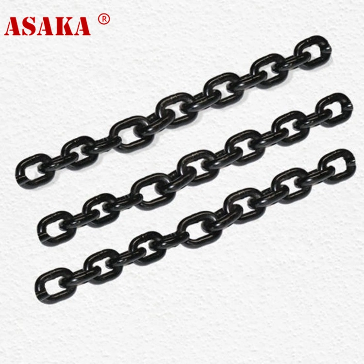 High Qulaity Best Price High Strength G80 Link Chain