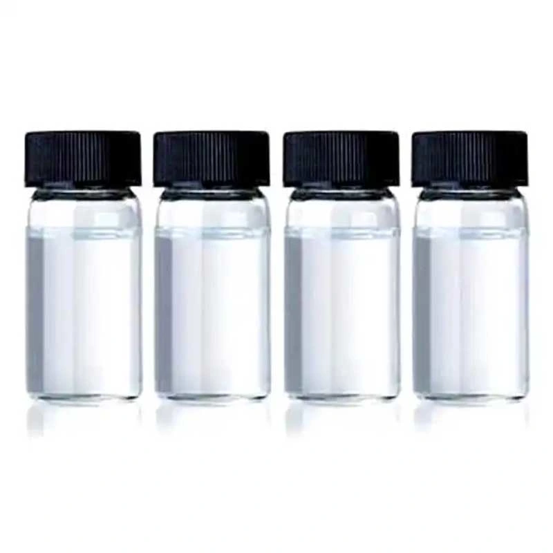 Reliable Supplier Dibasic Ester / Mdbe CAS No. 95481-62-2 with Wholesale/Supplier Price