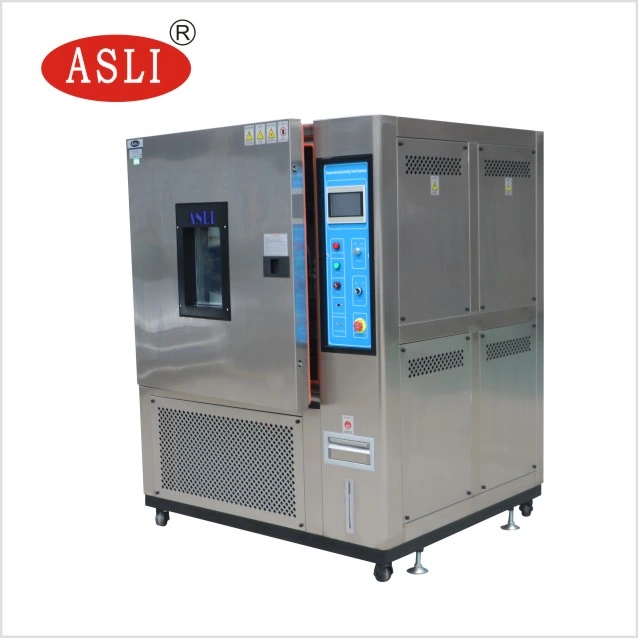 Environmental Temperature Humidity Control Stability Climatic Test Chamber for LED Fixture