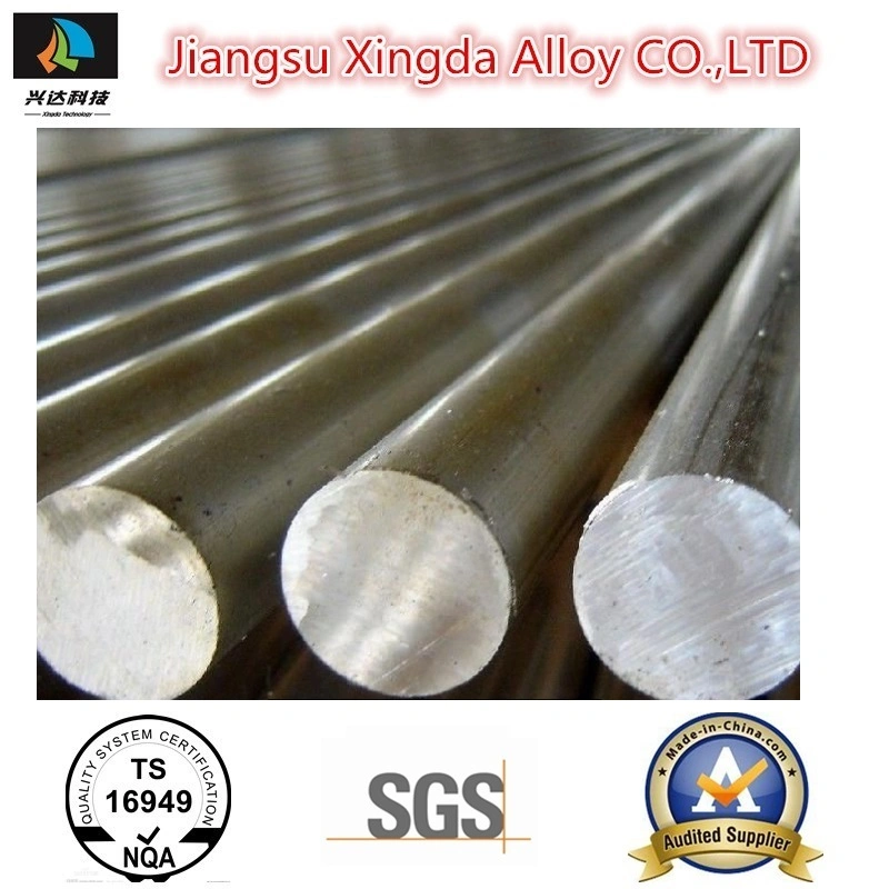 F44 Cold Drawn Round Bar Super Alloy Steel with High quality/High cost performance 