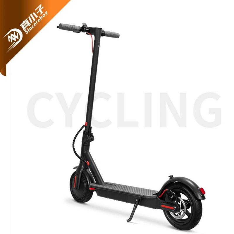 Commerce de gros en ligne Xiaomi Scooter électrique pliable 8,5 pouces