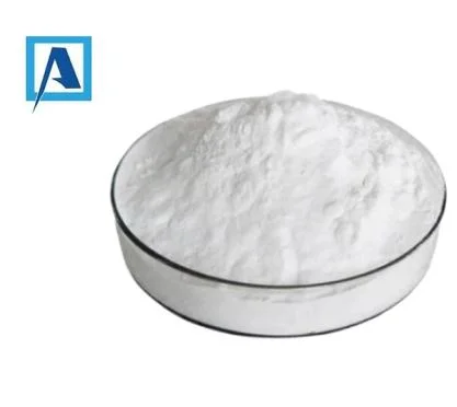 Factory Supply 99% Purity Veterinary Animal Drug Flunixin Meglumine CAS 42461-84-7 in Stock