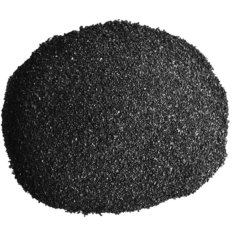 Hot Sale in Thailand Coal Activated Carbon for Water Treatment