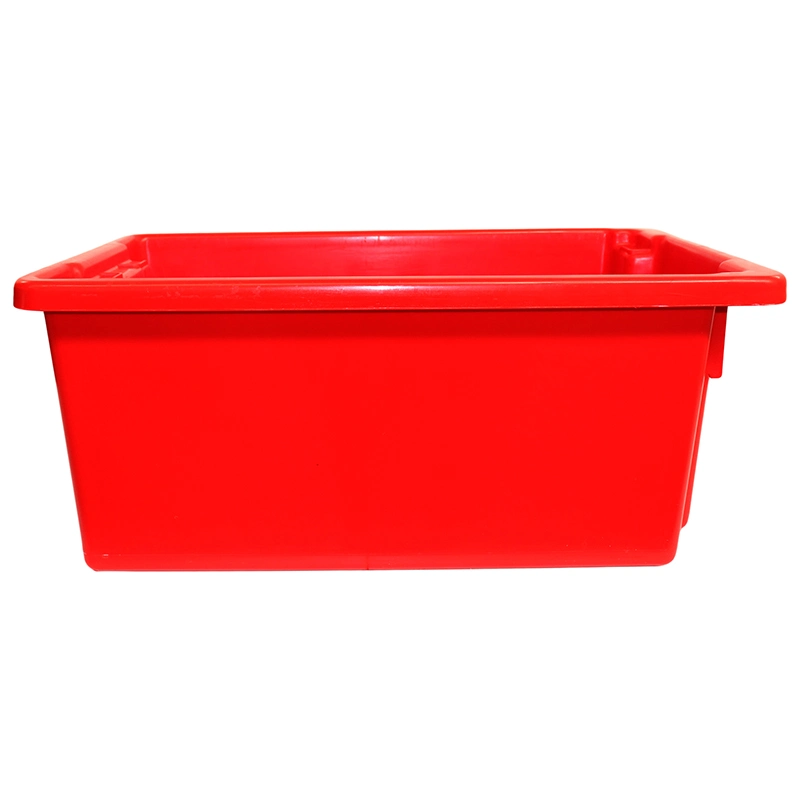 High quality/High cost performance Plastic Injection Molding Mould for Plastic Bucket Basin Mold