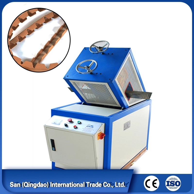 Low Price Automatic Flexo Die Cutting Machine for Paper