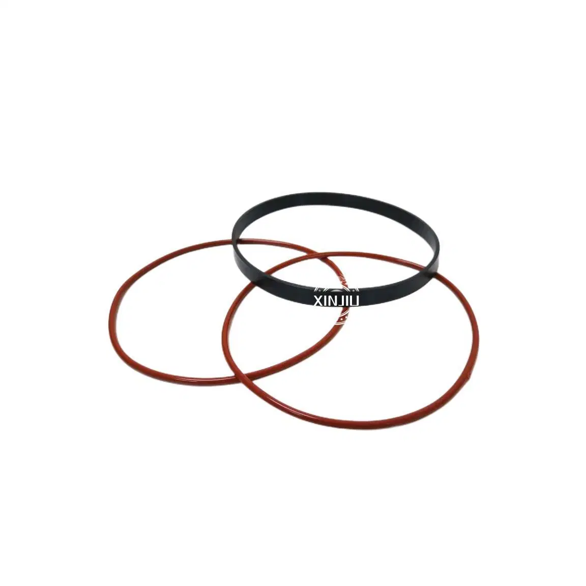 Diesel Engine Parts Nt855 Engine Cylinder Liner O Ring Seal 3032874