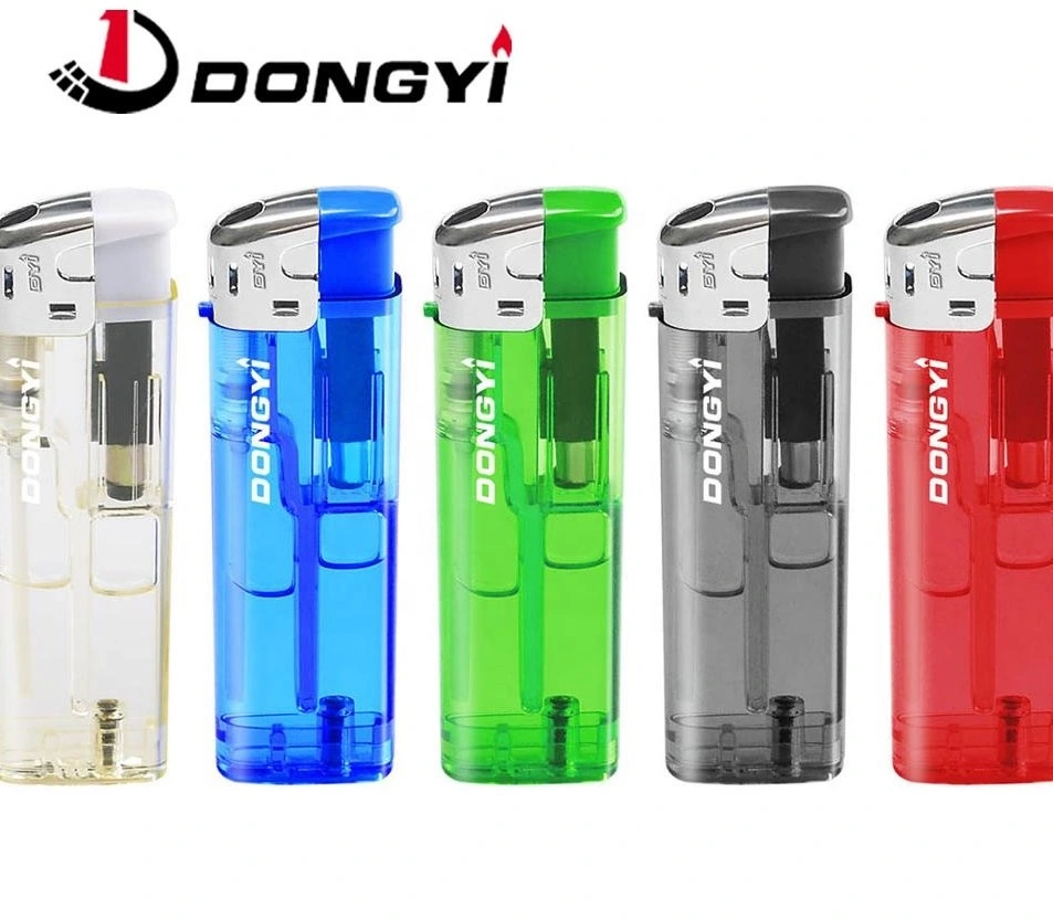 Promotional Price Electric Lighter for Candle