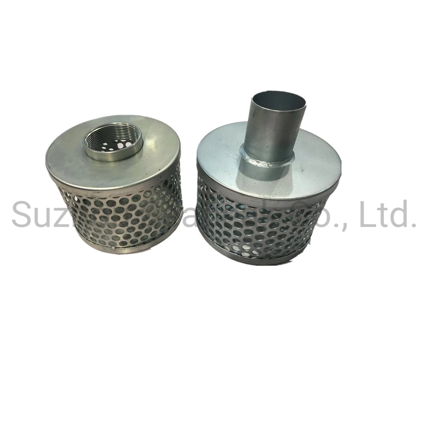 Stainess Steel Water Pipe Strainer