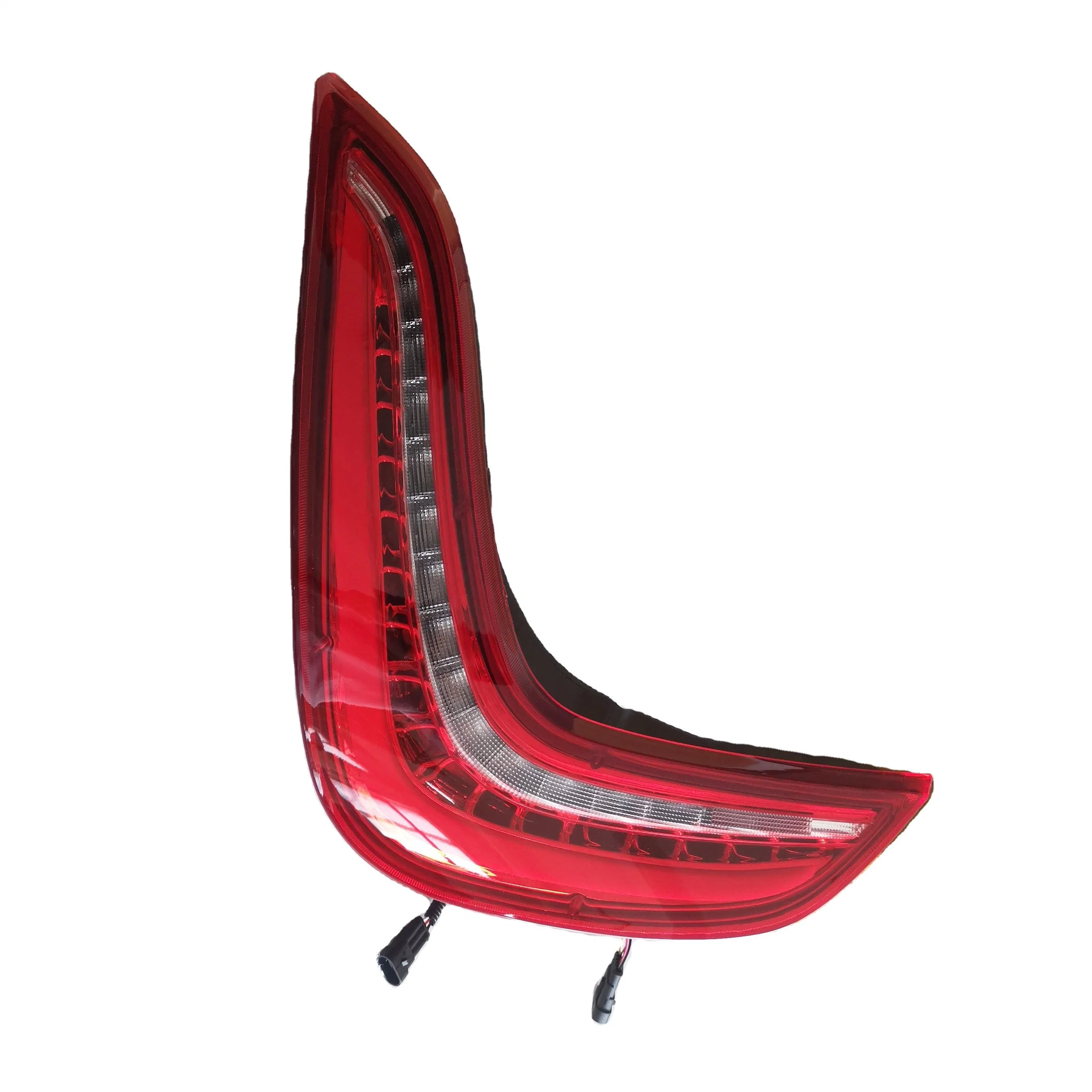 Yutong Bus Body Parts Tail Lamp Rear Lamp