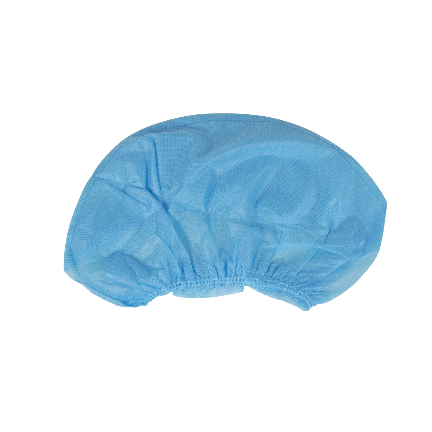 Disposable Medical Cap Good Quality for Hospital Nonwoven Protective