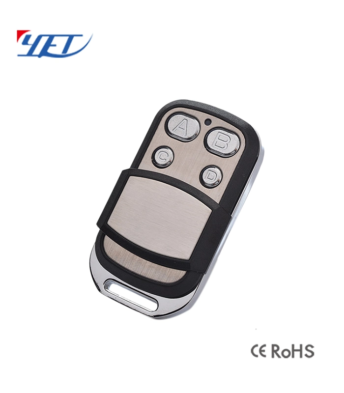 Keyless Entry Remote Control Duplicator