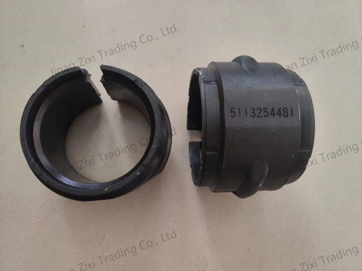 5113254481 0003262681 Mercedes Benz Truck Spare Parts, Balance Shaft Bushings, Stabilizer Bearing