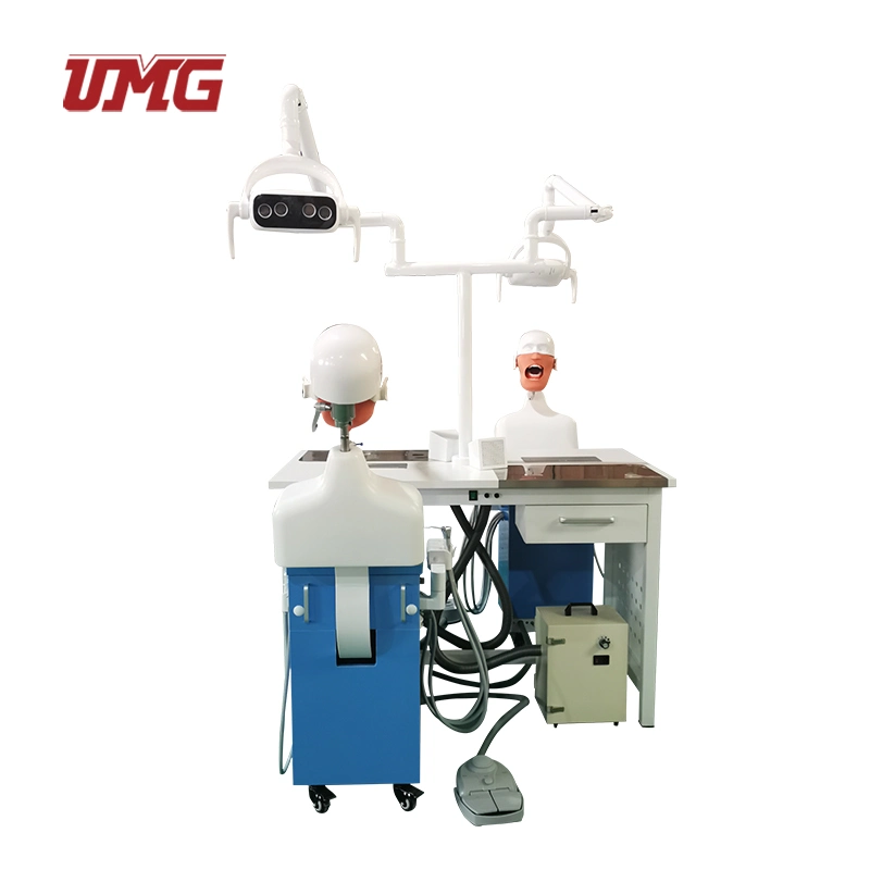 Dental Teaching Device Electric Control Dental Simulation Training System