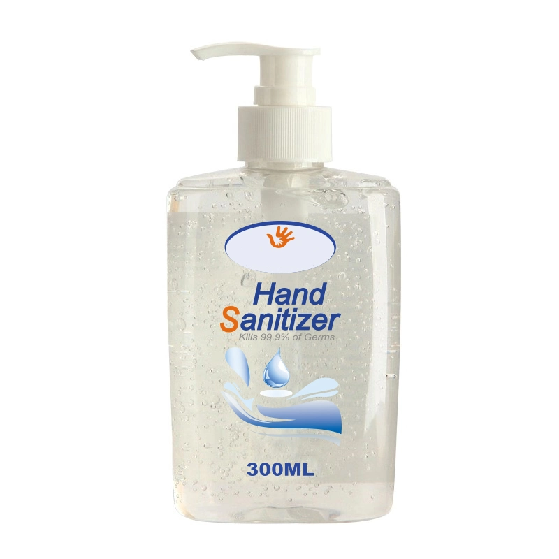 75% Alcohol Antiseptic Hand Sanitizer Spray