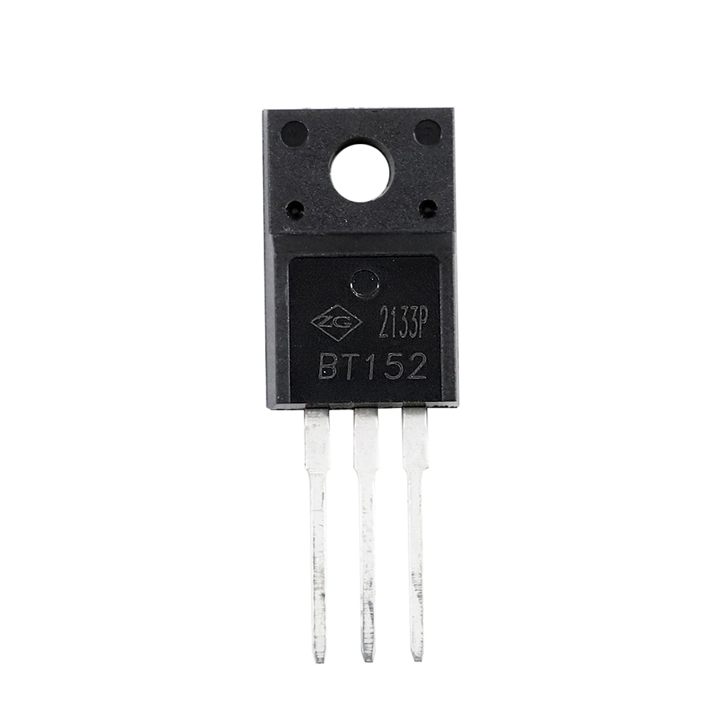 4N60 original de la calidad de los transistores Mosfet220/220F/252/263