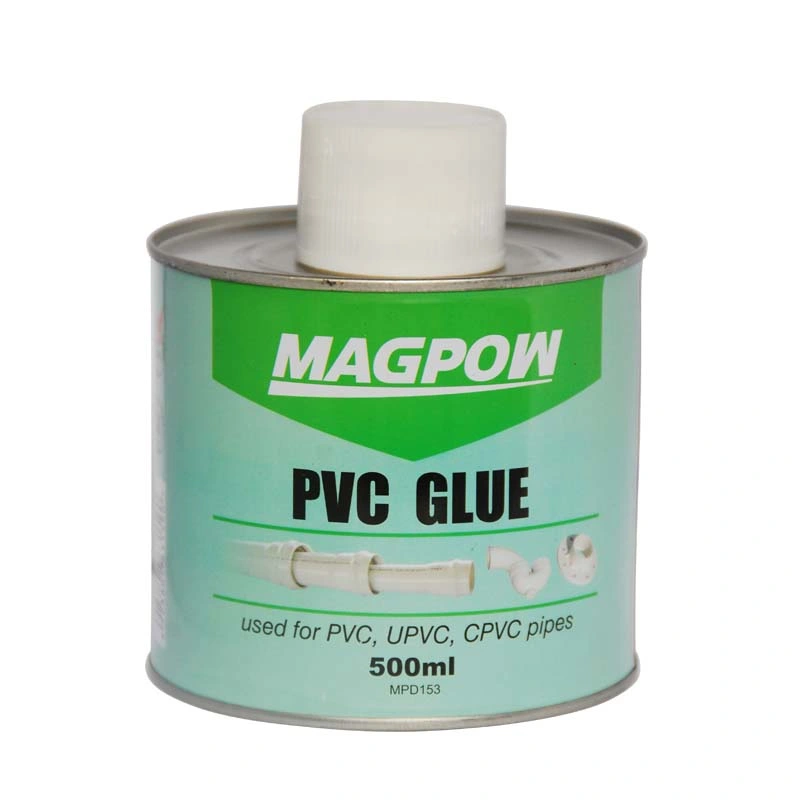 High Duty PVC Glue for&#160; PVC UPVC CPVC Pipe&#160;