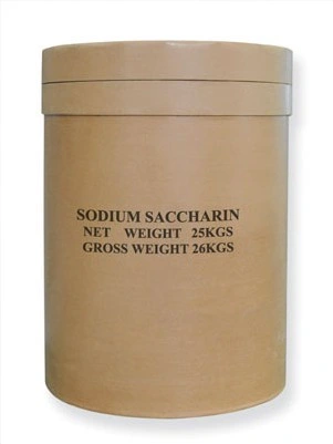 Good Sweetener Sodium Saccharin Dihydrate (BP/EP/USP)