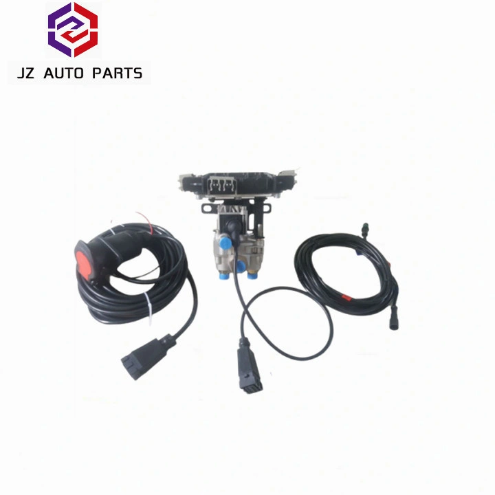 ABS Wheel Speed Sensor with OE: 1637904