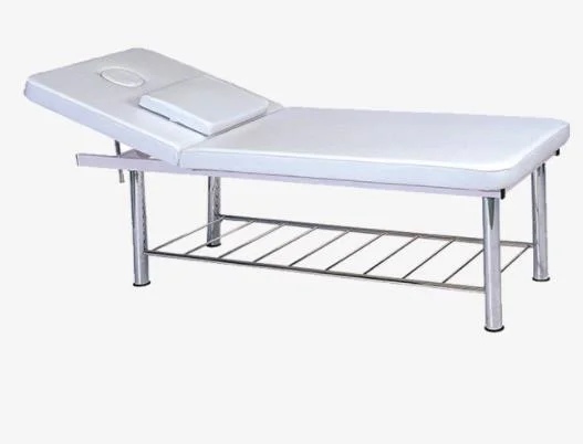 2020 Popular Fold Portable Facial Massage Beauty Salon Bed