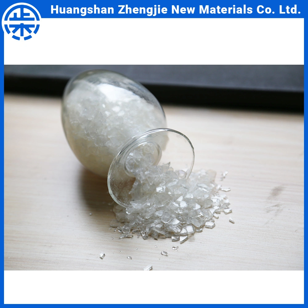 for The Manufacture of Indoor Thermosetting Powder Coatings in Combination with Epoxy (6/4) Saturated Polyester Resin