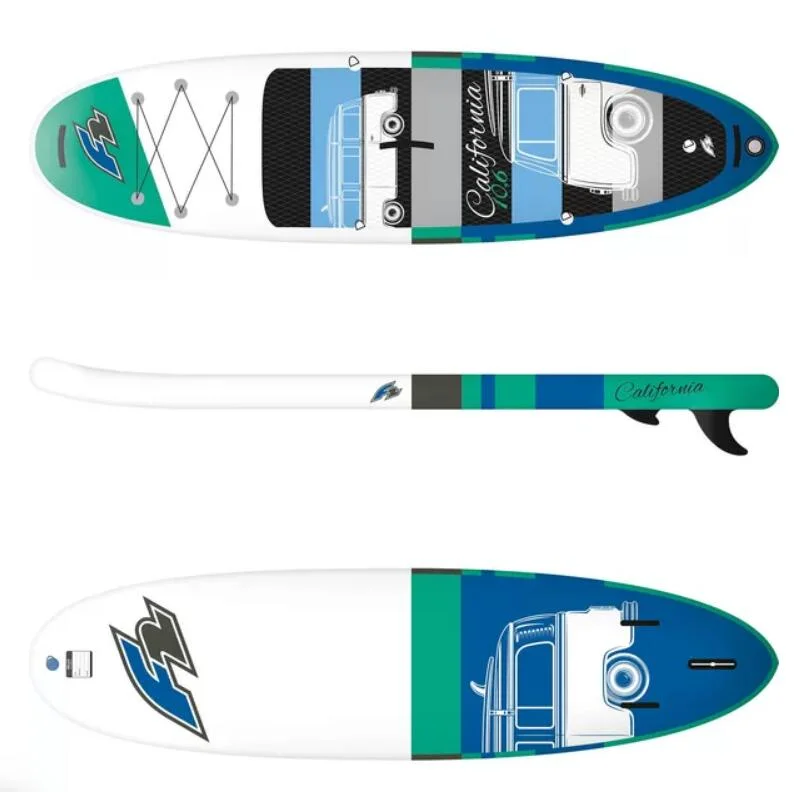 Nouvelle conception de la qualité Inflatable Stand Up Paddle Board, Windsurf Board, ISUP, Paddleboard