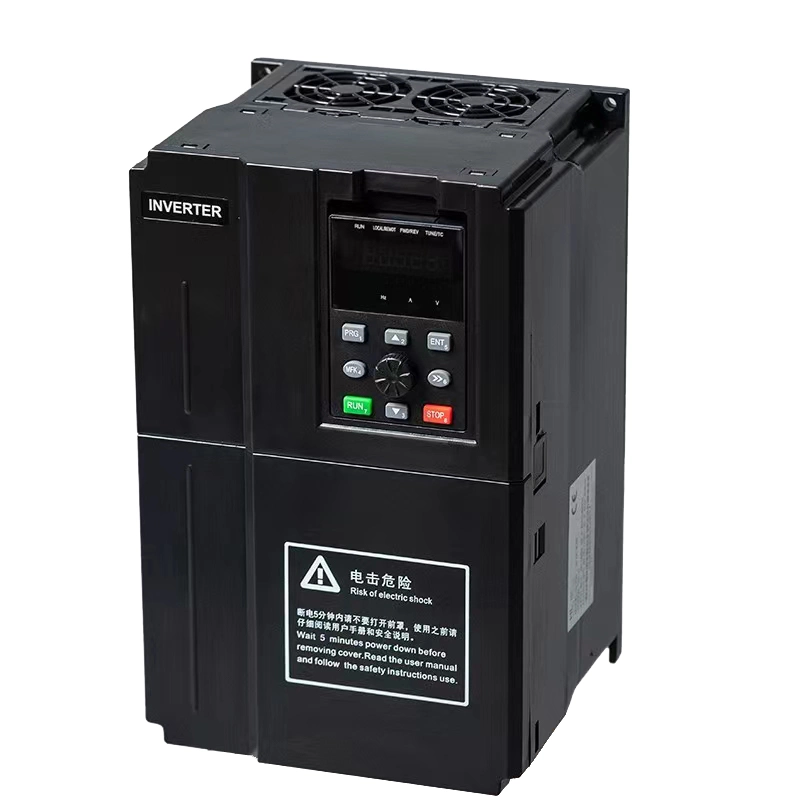 380V 4kw 3 Phase Variable Frequency Drive