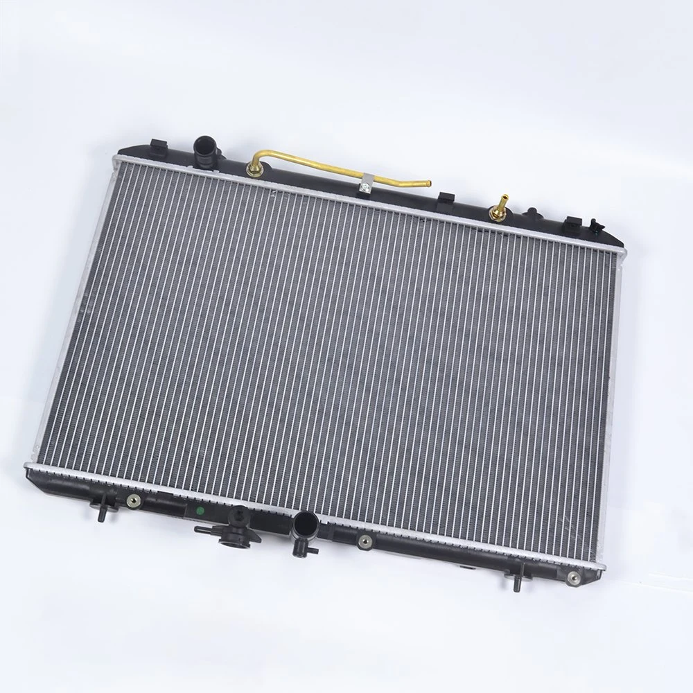 Factory Wholesale/Supplierr Car Cooling System Accessories Radiator for Highlander 09 3.5L at