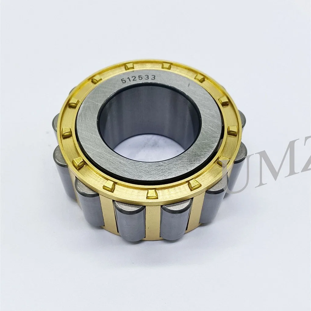 1688 Gearbox Bearing 524625 539090m 512533 Nupk310nr Nup314mn 5666616 524213 Automotive Auto Cylindrical Roller Rolling Bearing Rodamientos Rolamentos