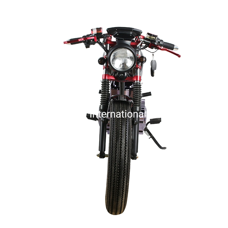 2023 New Arrival Fastest Electric Cruiser Motorcycle for Sale