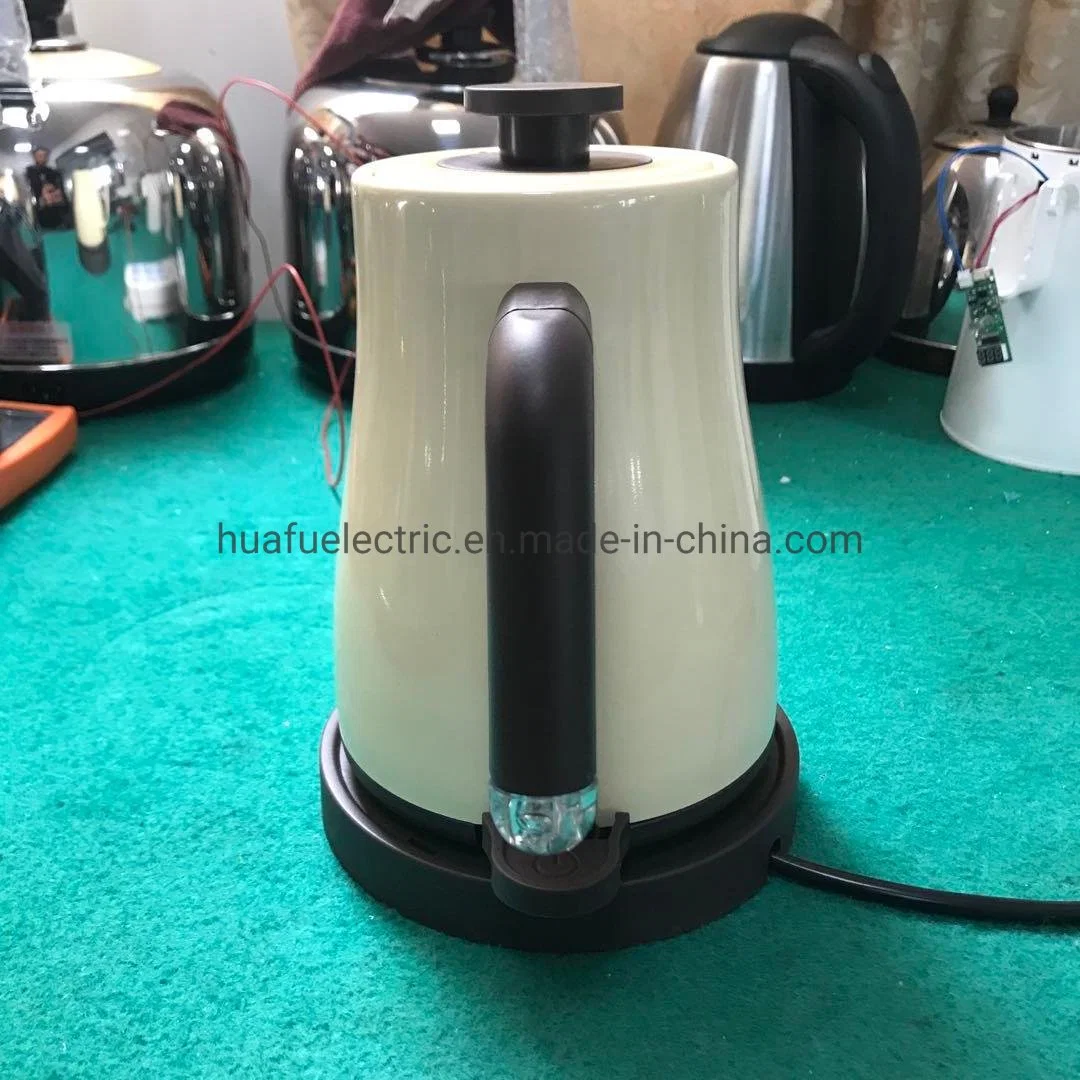 Gooseneck Electric Kettle 900ml Electric Gooseneck Kettle Coffee Maker Tea Pot 900ml Small Appliance