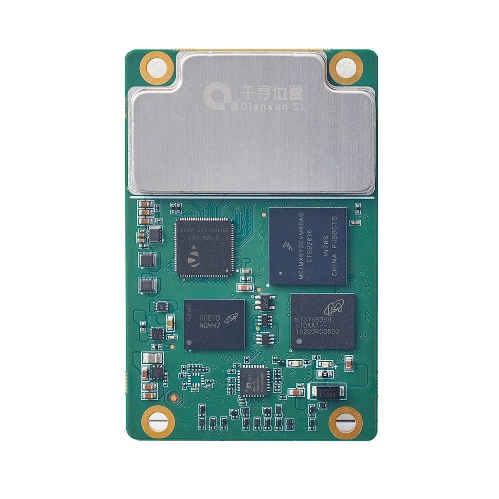 A20 Full Constellation RTK OEM GNSS GPS-Modul mit High Präzisionsantenne