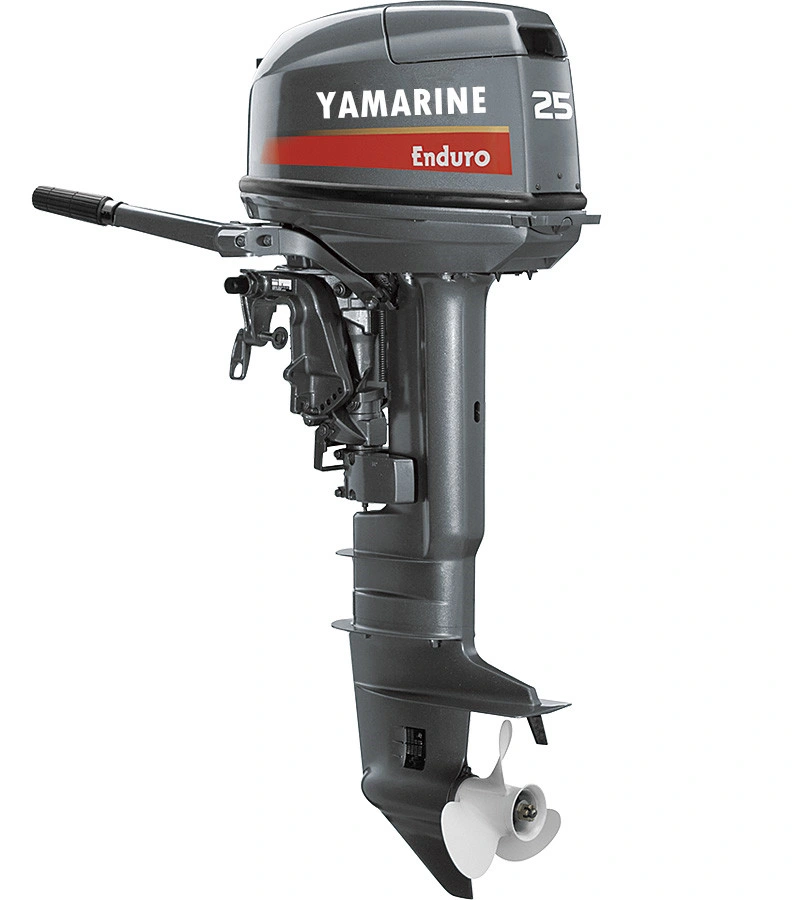 Yamarine 2stroke 25/30HP Outboard Engine /Motor Replace YAMAHA E25/30b