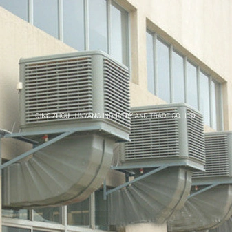 Low Cost Industrial Evaporative Air Cooler/Environmental Air Conditioning