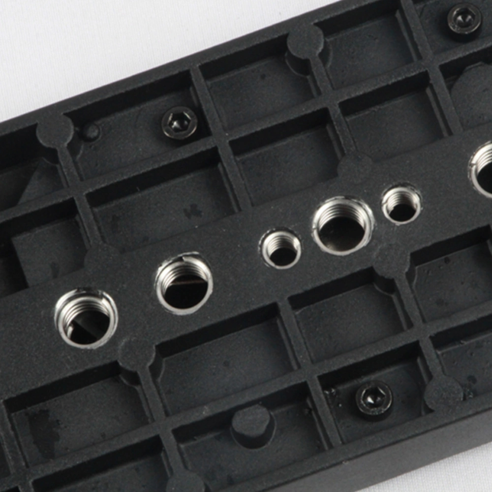 E-Image V-Lock Quick-Release Plate for Xdcam Dvcam Hdcam (PS-C)