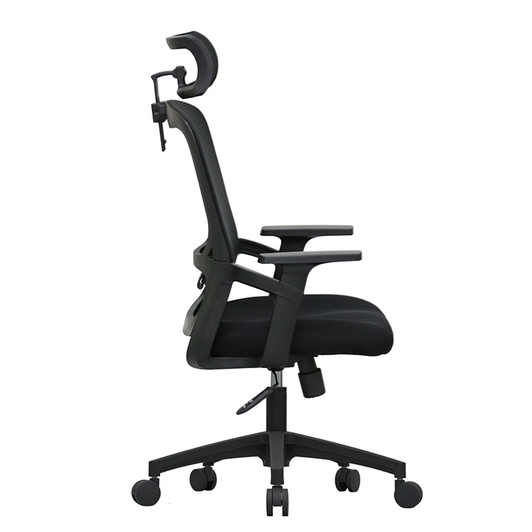 Low Price High End Nice Office Chairs Executive Ergonomic Armchair Office Work Boss Mesh Office Chair