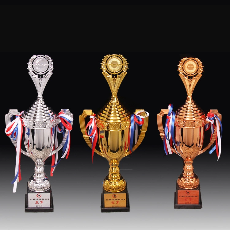 Golden Ball Golden Boot Football Trophy Winner Cup Trophy Resin Crafts balloon D'or Trophies