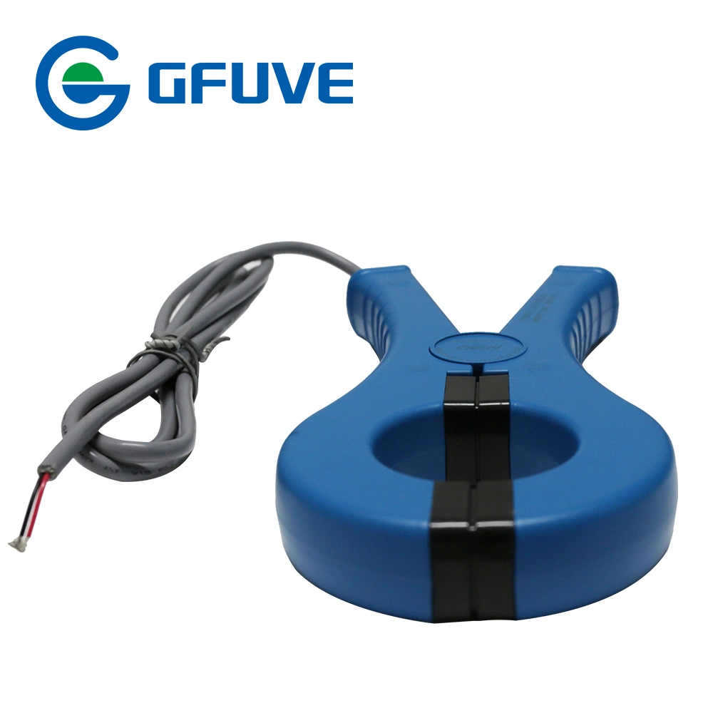 High quality/High cost performance 1000A Clamp on Current Transformer with CE