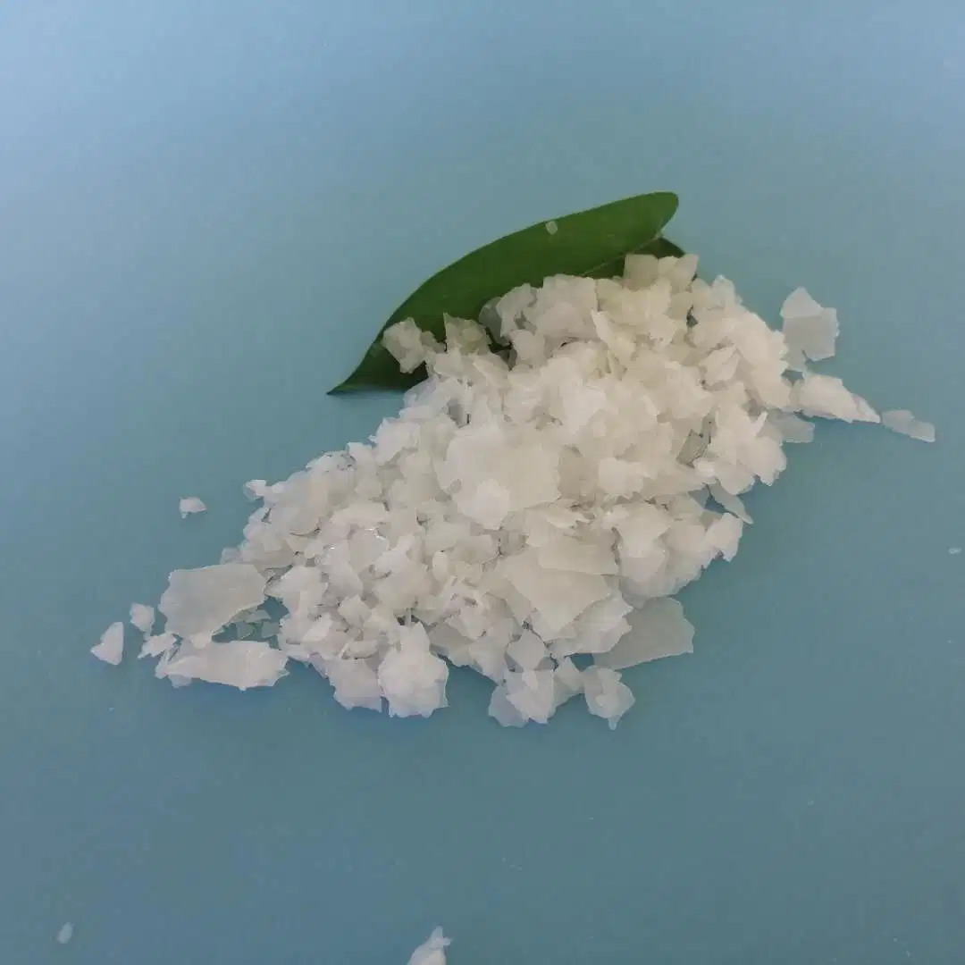 From China Supplier Magnesium Chloride Hexahydrate