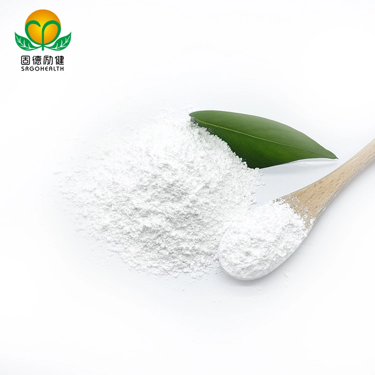 Wholesale/Supplier Healthy Sweeteners Steviol Glycosides Sg98ra97