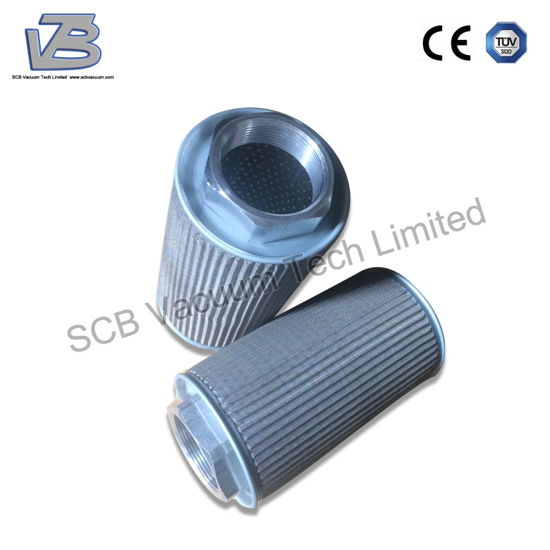 Scb High Pressure Centrifugal Vacuum Pump Air Filter