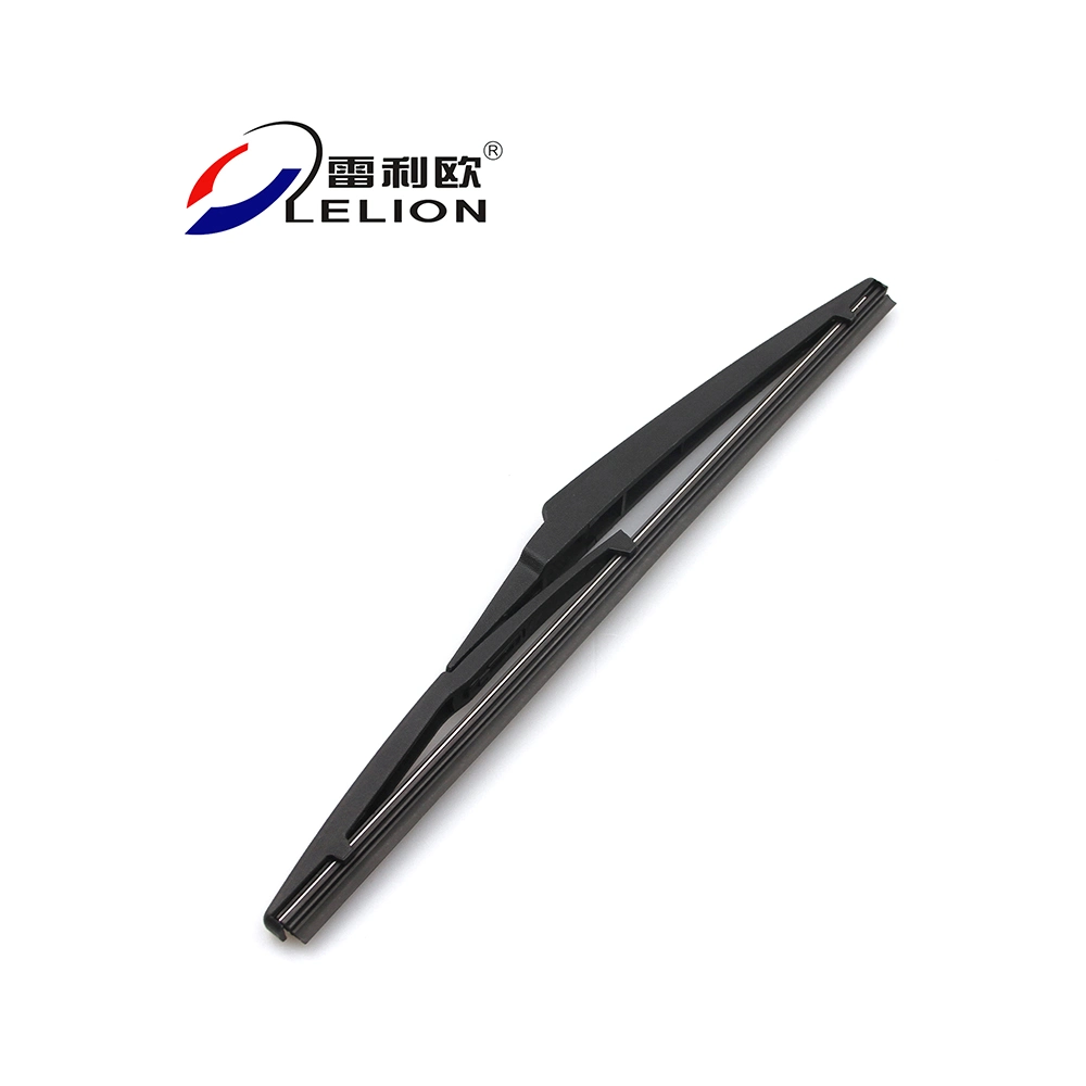 Lelion Universal Rear Wiper Blades Car Cleaning Wiper Windshield Normal Wiper for Daihatsu Materia 2008