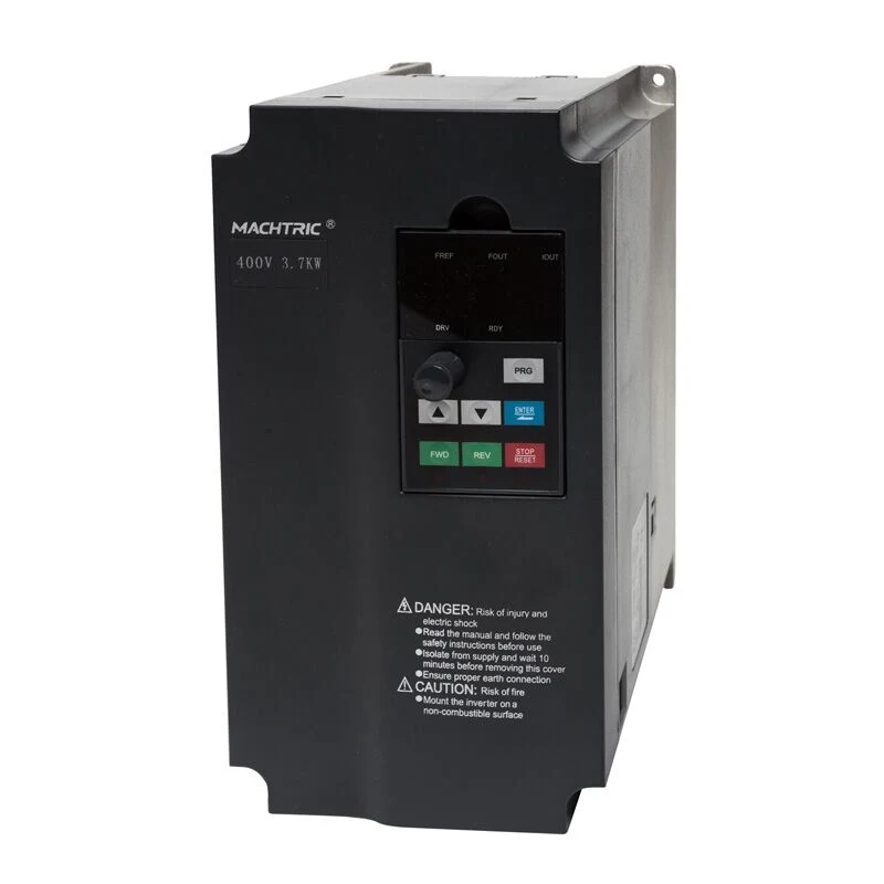 380V 5.5-220kw Variable Speed Drive with Pressure Water Supply