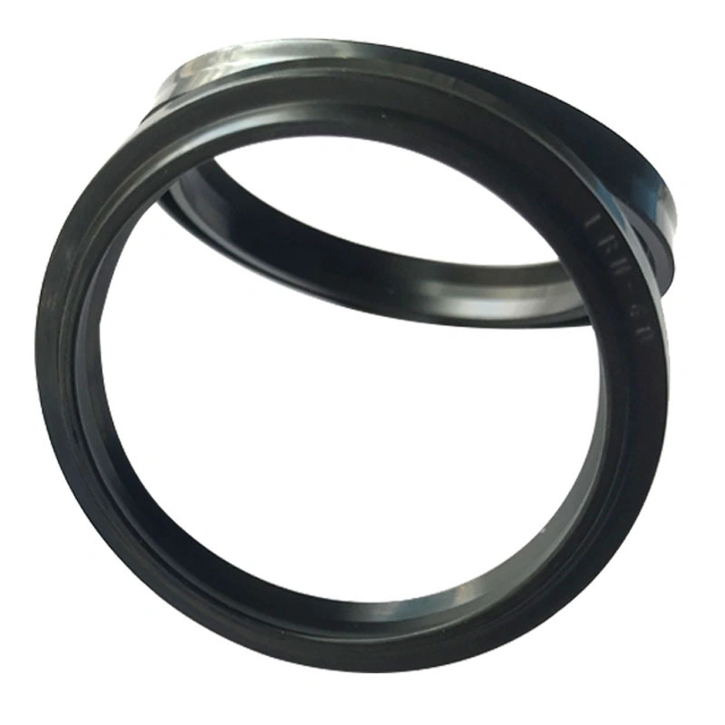 Lbh 53*61*5/6.5 Dust-Proof Seal Hydraulic Packing Dust Wiper Seal Ring