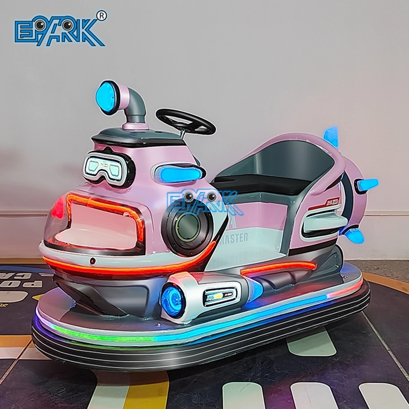 Wholesale/Supplier Price Outdoor Indoor Amusement Park Rides Shopping Mall Battery Operated Kids Adult Electric Bumper Car