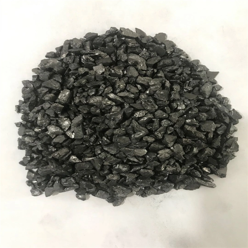 Graphite naturel pour pinceau carbone poudre de graphite micro-fin de haute pureté