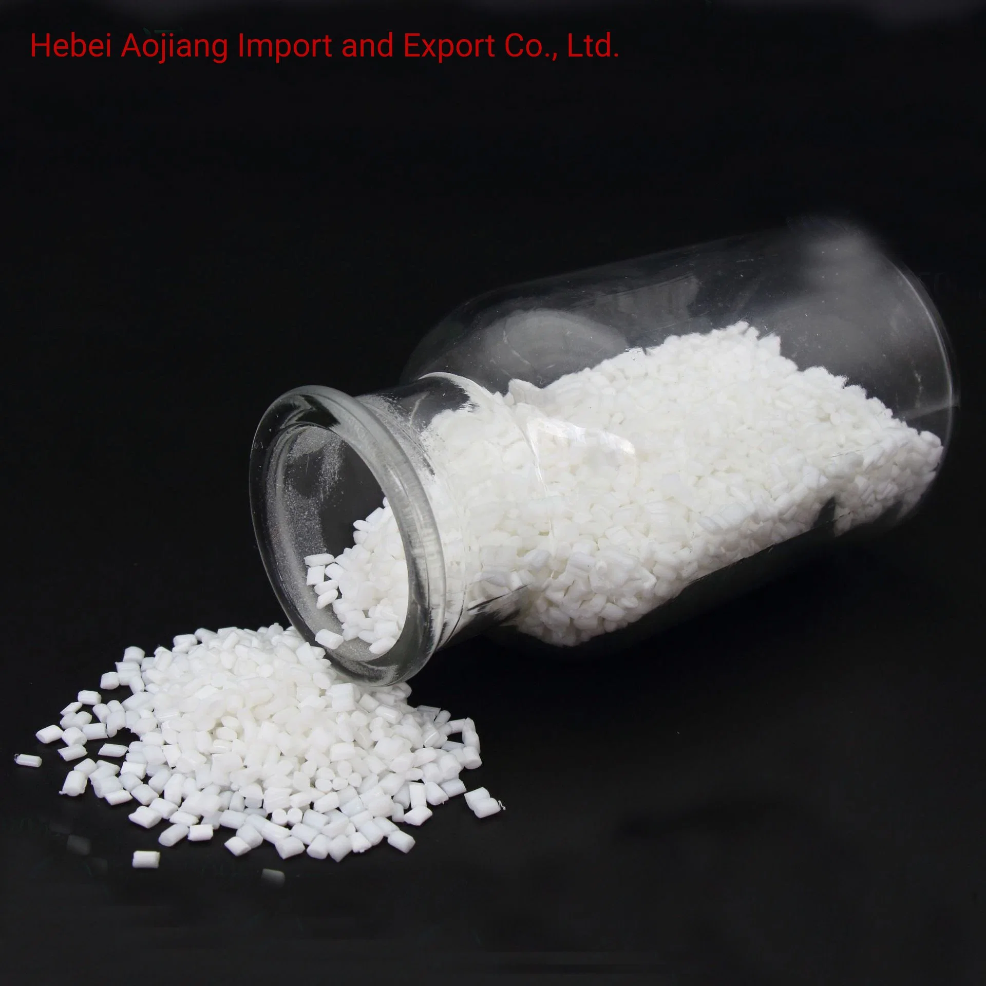 Cheap Recycled HDPE / LDPE / LLDPE Granules Brand LLDPE Plastic Material