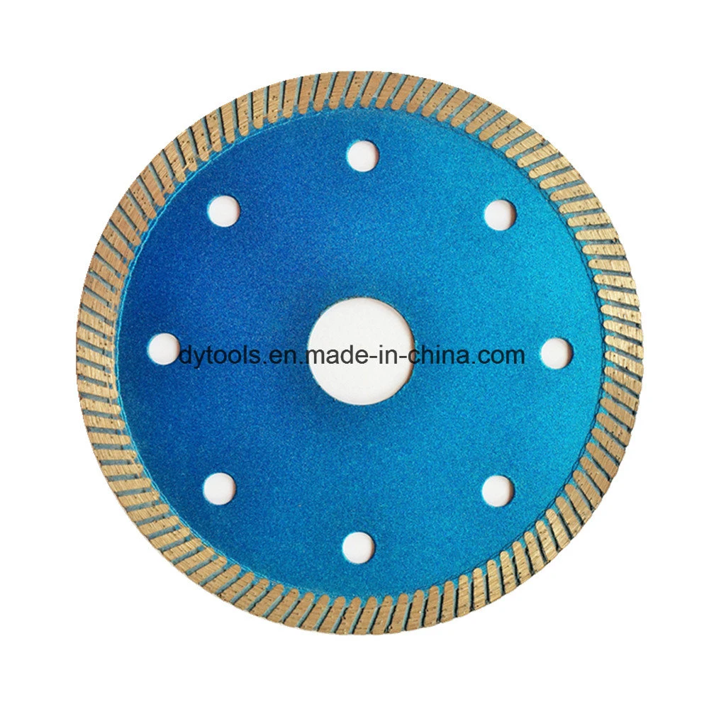 Ceramic Tiles Cutting Blade/Diamond Disc