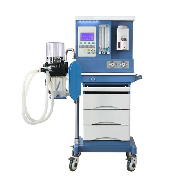 My-E007 Medical Supply Hot Sale Anesthesia Machine