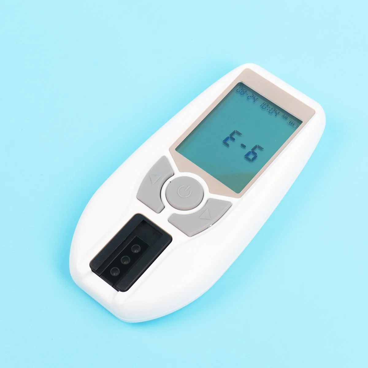 Poct Multi Function Lipid Triglycerides Dry Biochemical Analyzer Blood Test Machine